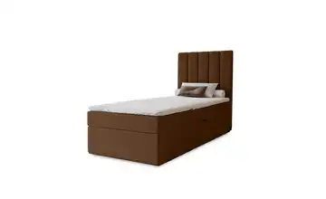  Boxbett mit Stauraum  Nero Box
