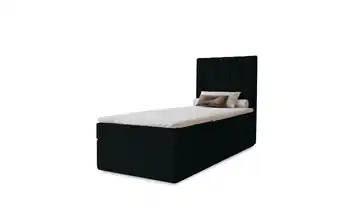  Boxbett mit Stauraum  Nero Box