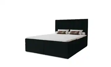  Boxbett mit Stauraum  Nero Box