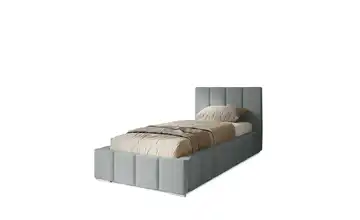 Polsterbett mit Stauraum Margate