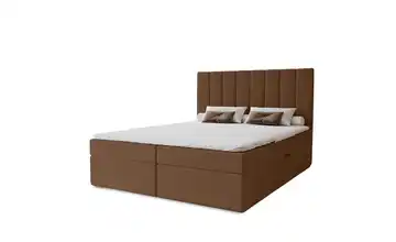  Boxbett mit Stauraum  Nero Box