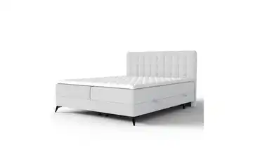  Boxspringbett mit Stauraum  