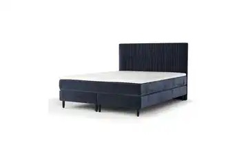  Boxspringbett  