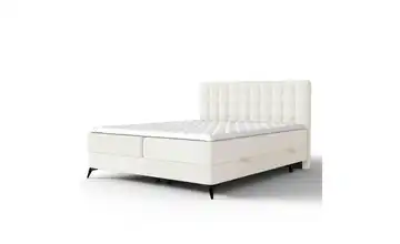  Boxspringbett mit Stauraum  