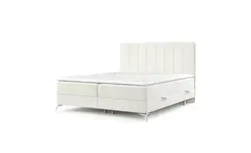 Boxspringbett mit Stauraum  