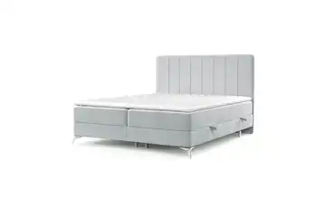  Boxspringbett mit Stauraum  