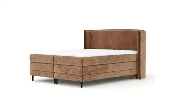  Boxspringbett  