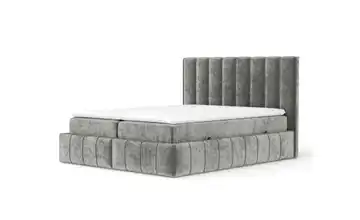  Boxspringbett mit Stauraum  