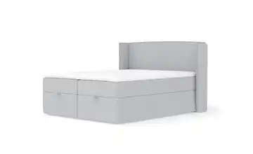  Boxspringbett mit Stauraum  
