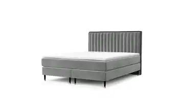  Boxspringbett  