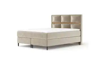  Boxspringbett  