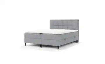  Boxspringbett mit Stauraum  