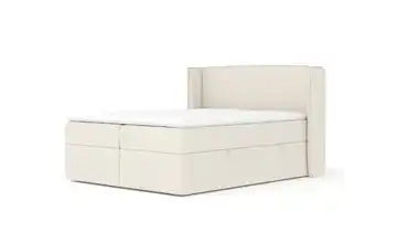  Boxspringbett mit Stauraum  