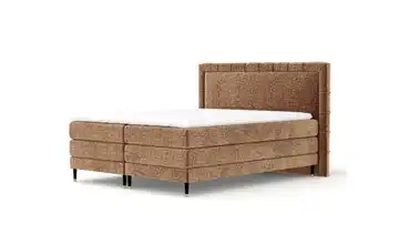 Boxspringbett  