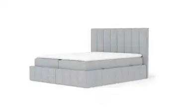  Boxspringbett mit Stauraum  