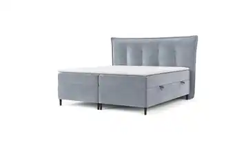  Boxspringbett mit Stauraum  