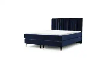  Boxspringbett  
