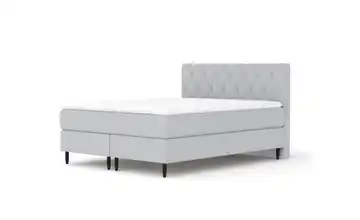  Boxspringbett  