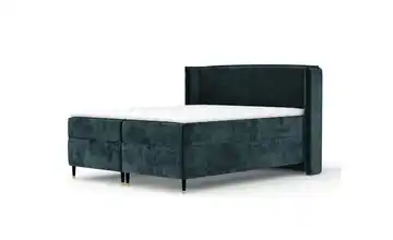  Boxspringbett mit Stauraum  