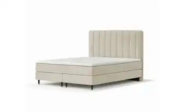 Boxspringbett  
