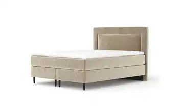  Boxspringbett  