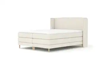  Boxspringbett  