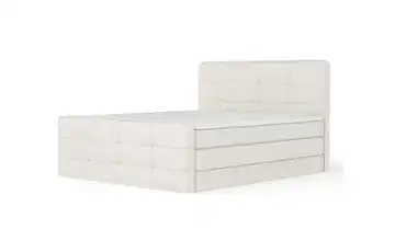  Boxspringbett mit Stauraum  