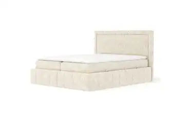 Boxspringbett mit Stauraum