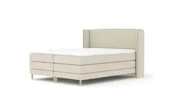  Boxspringbett  
