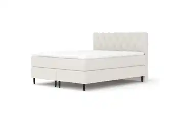  Boxspringbett  
