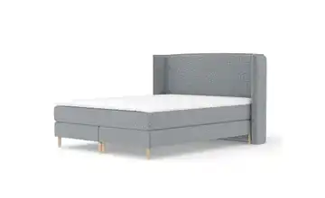  Boxspringbett  