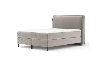  Boxspringbett  