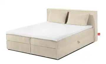 KONSIMO Boxbett  