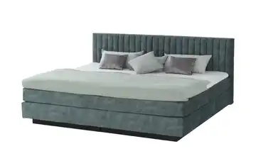  Boxspringbett  Familienbett