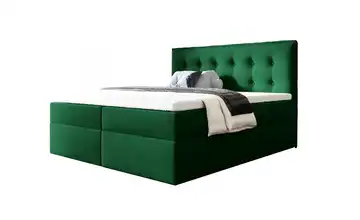 Boxbett 200x200 Grau  