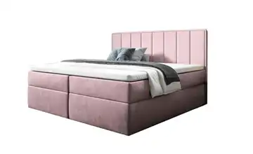  Boxbett 140x200 Rosa  