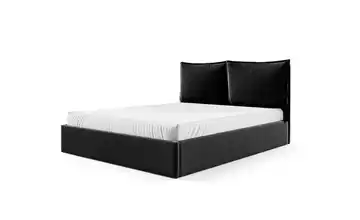  Polsterbett mit Bettkasten Glam