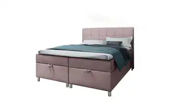  Boxbett 140x200 Dunkelblau  