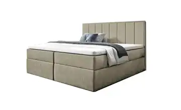  Boxbett 140x200 Rosa  