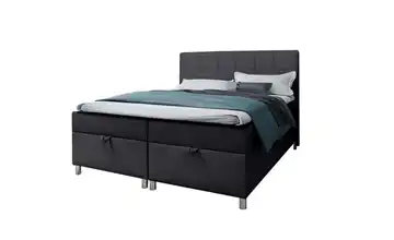  Boxbett 140x200 Dunkelblau  