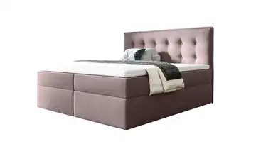  Boxbett 200x200 Grau  