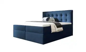  Boxbett 200x200 Grau  