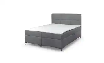  Boxbett 120x200 Dunkelblau  