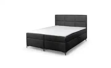  Boxbett 120x200 Dunkelblau  