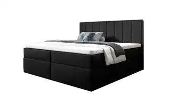  Boxbett 140x200 Rosa  
