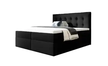  Boxbett 200x200 Grau  