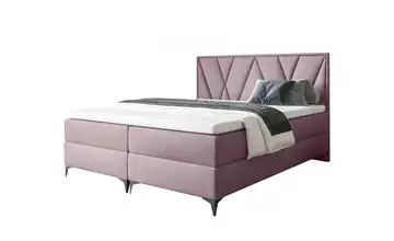 Boxbett mit Bettkasten Vella