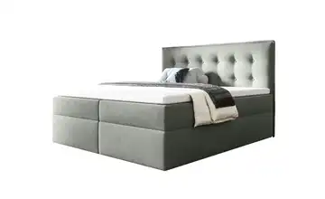 Boxbett mit Bettkasten Focus