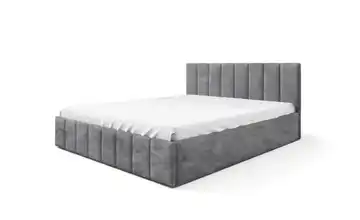  Polsterbett mit Bettkasten Eyla