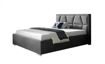  Polsterbett mit Bettkasten Loca